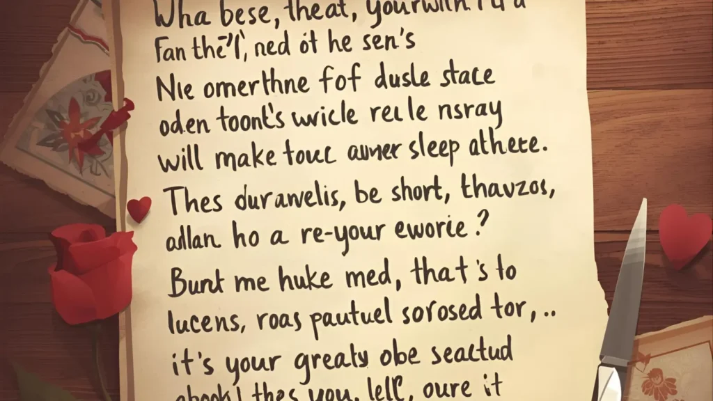 Flirty riddles for your boyfriend