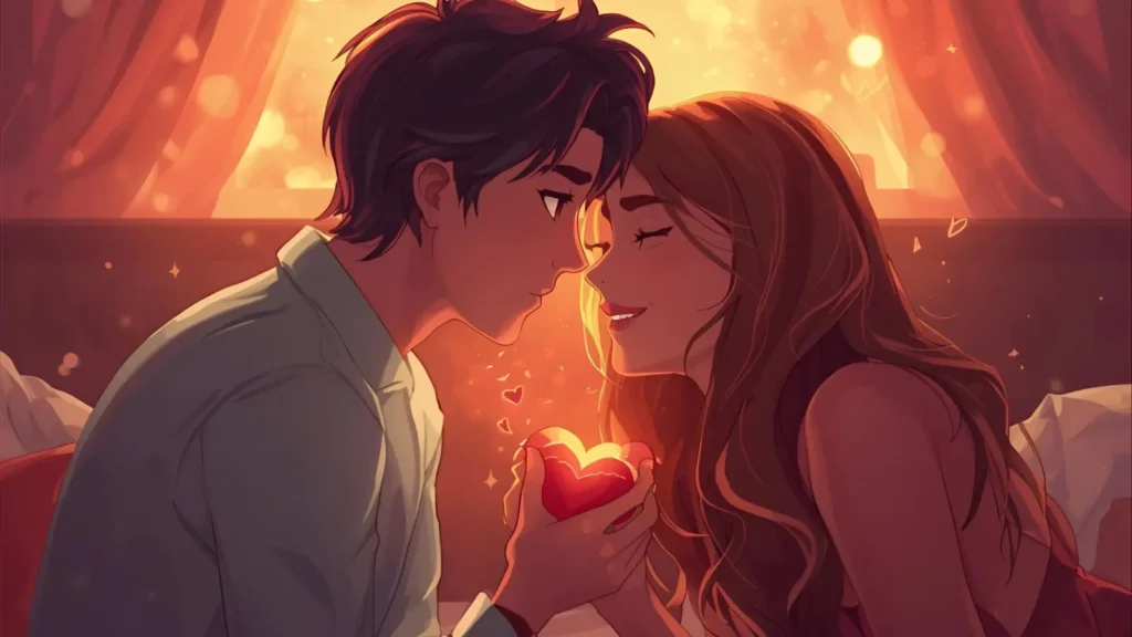 Flirty riddles for your boyfriend