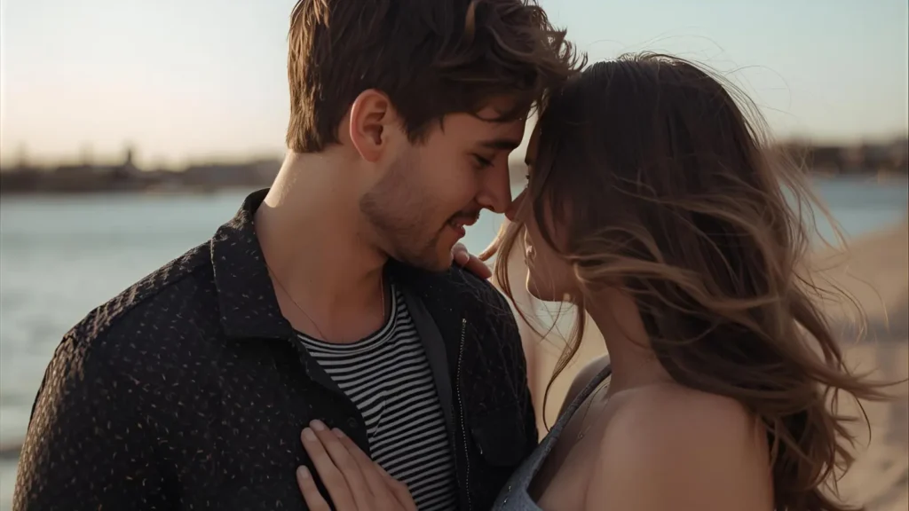 Flirty riddles for your boyfriend