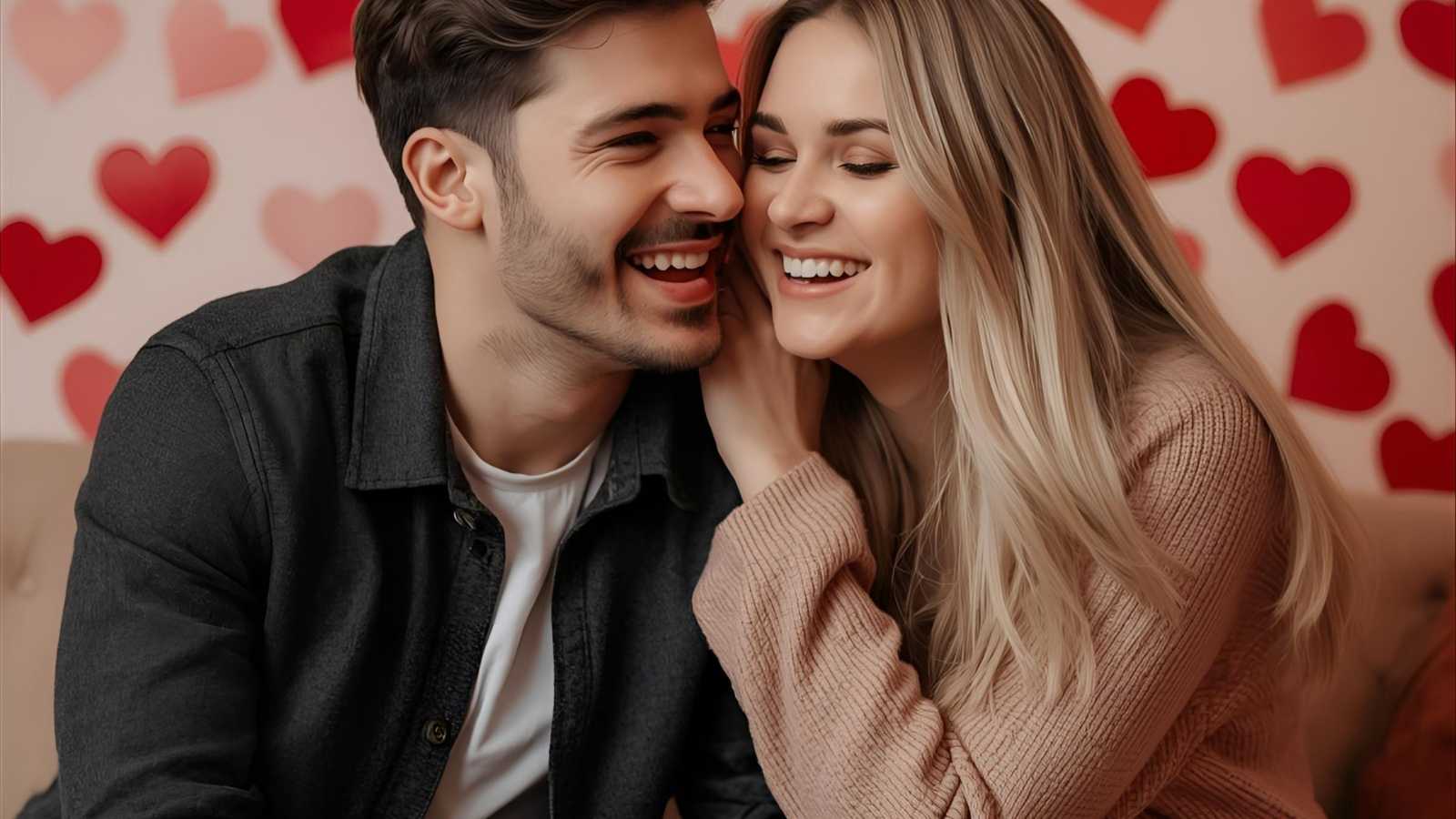 100+ Flirty Riddles for Her That Will Melt Her Heart ❤️