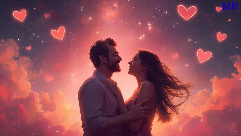 ๐ Flirty riddles for your boyfriend funny