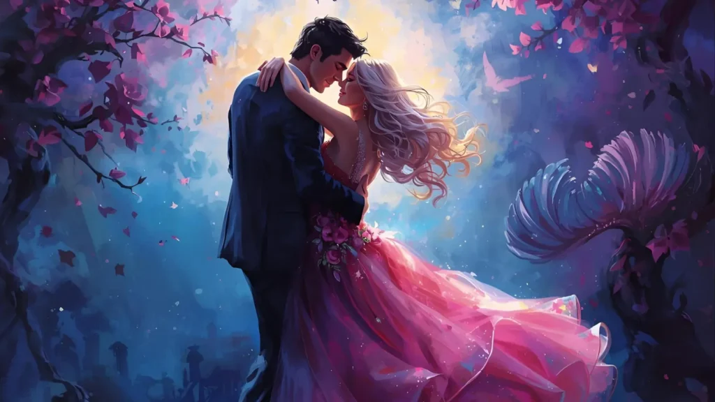 Dreamy Riddles for a Magical Prom Night