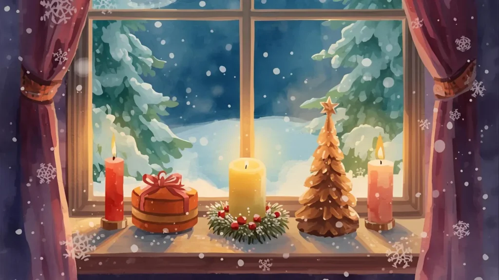 December Riddles for Kids Hard