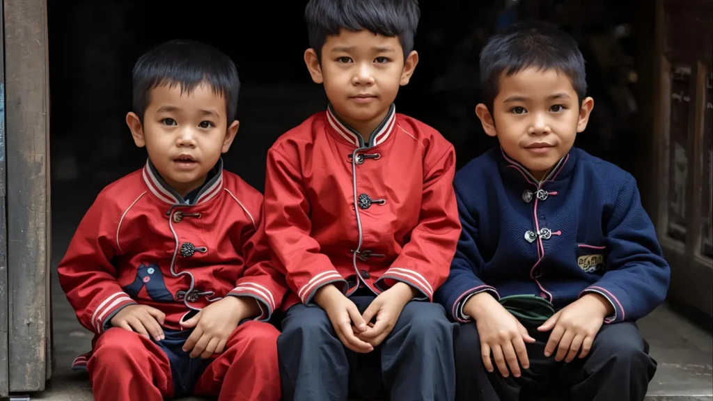 Santa-Themed Christmas Jokes and Riddles for Kids