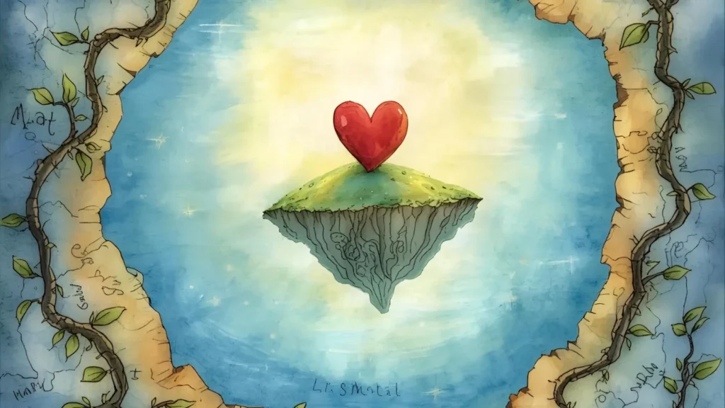 Love riddles for him