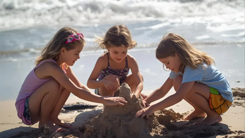 Quick and Jolly Christmas Jokes for Kids