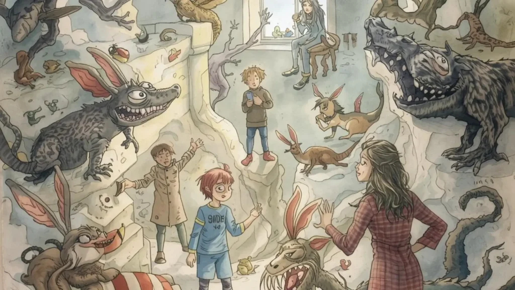 Riddles for Smart People