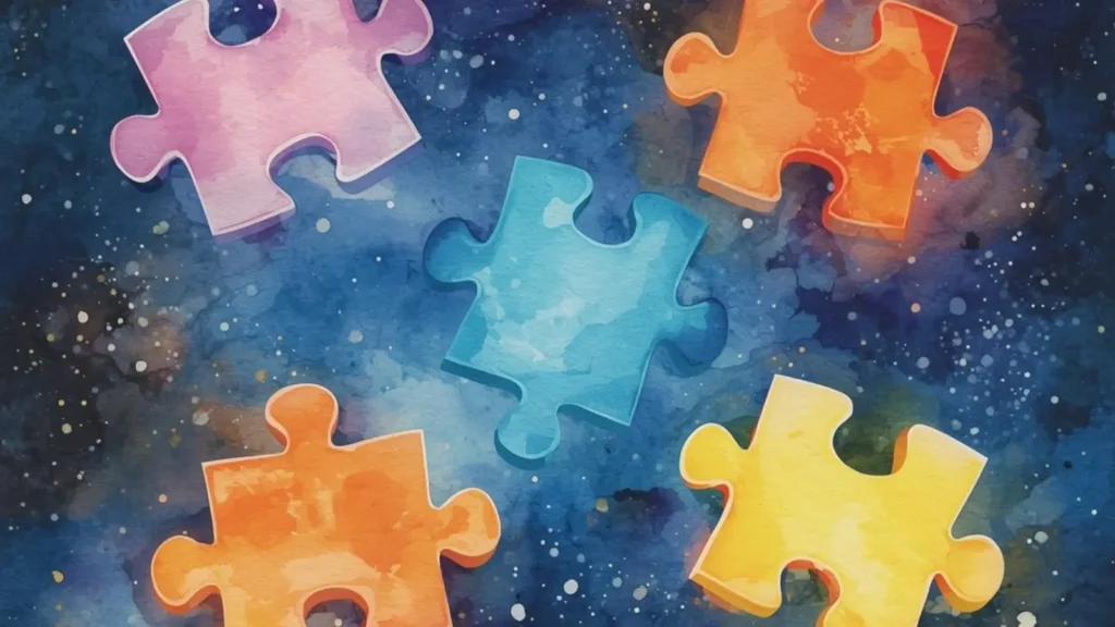 Riddles for Smart People