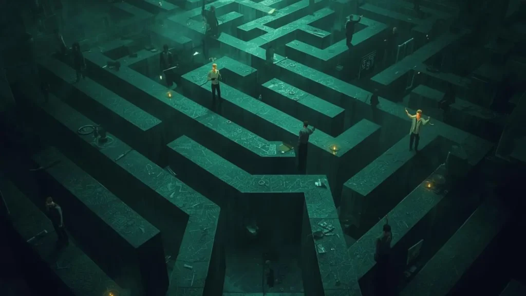 Riddles for Smart People