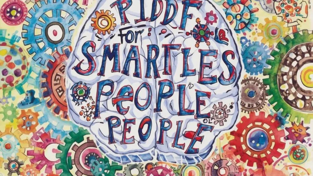 Riddles for Smart People