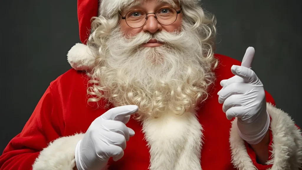 Secret Santa riddles for office