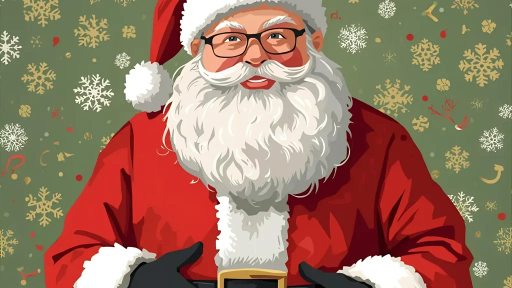 Secret Santa riddles for office