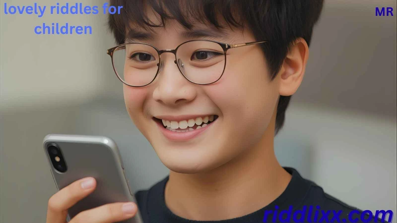 Bold & Playful Riddles to Break the Ice