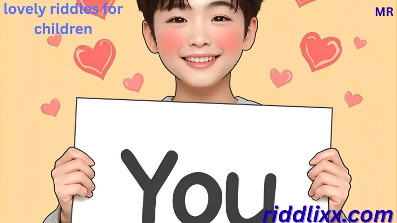 Bold Riddles to Show Her You’re Interested