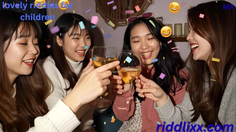 Date-Night Dirty Riddles