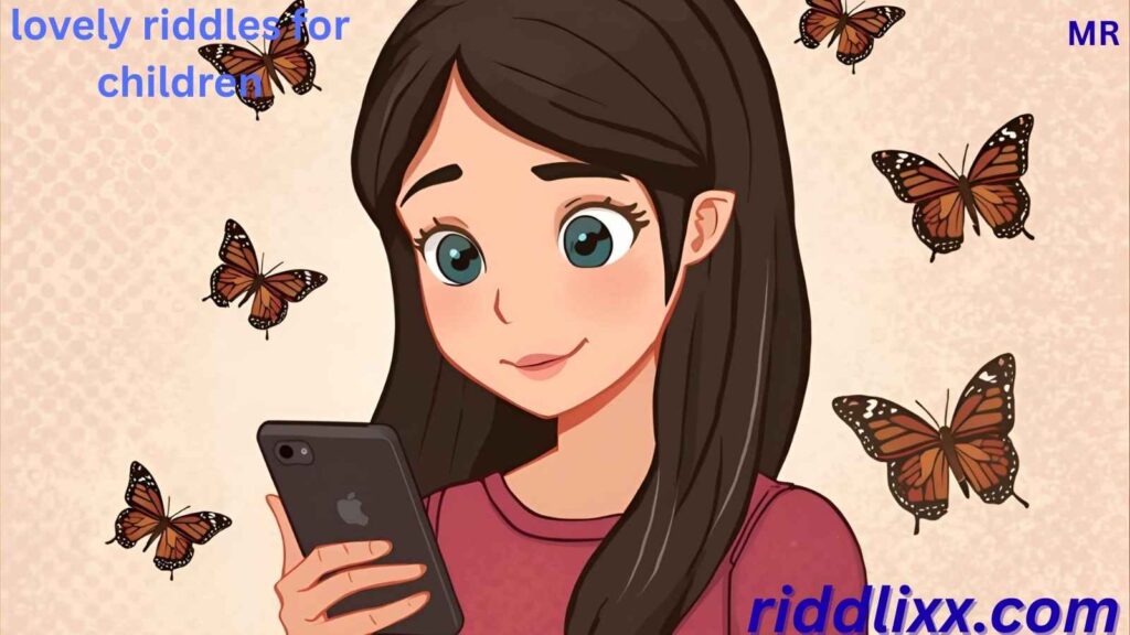 Flirty Riddles That Will Keep Her Intrigued