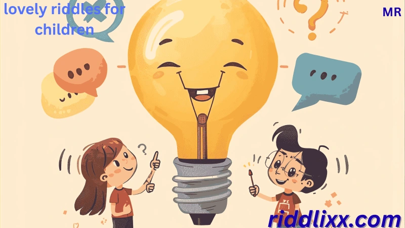 ๐ฌ Riddles with answers ๐ก