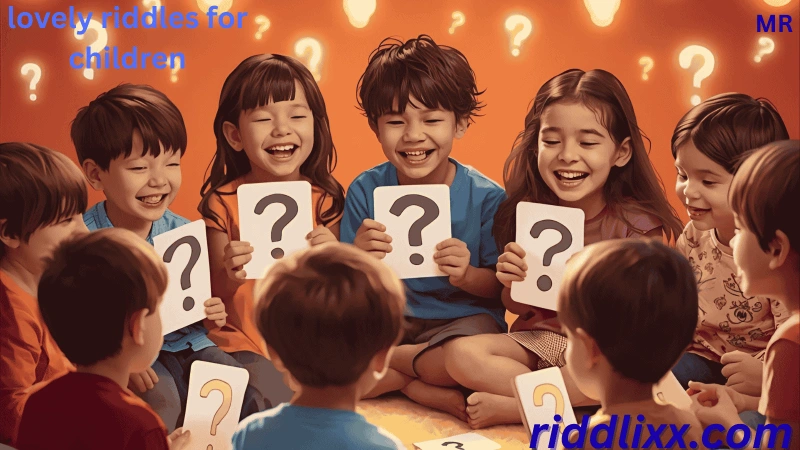 ๐คฃ Funniest riddles for kids with answers ๐ค
