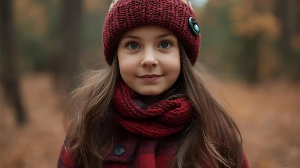 November Riddles for Kids