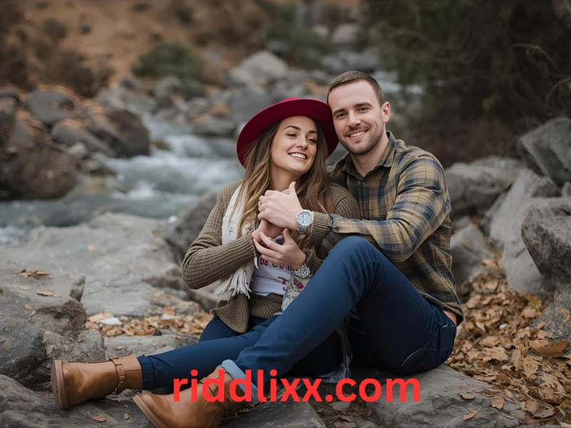 Flirty Flashes: Playful Couple Riddles for Bonding During Date Nights