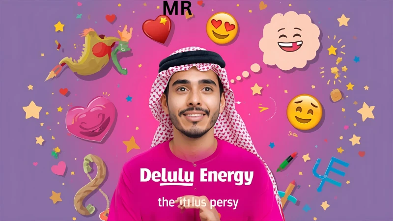 Being delulu meaning