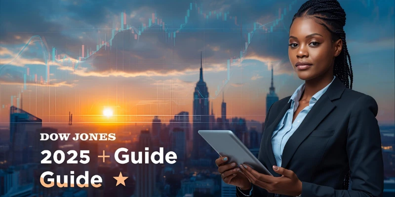 A Brief History of the Dow Jones