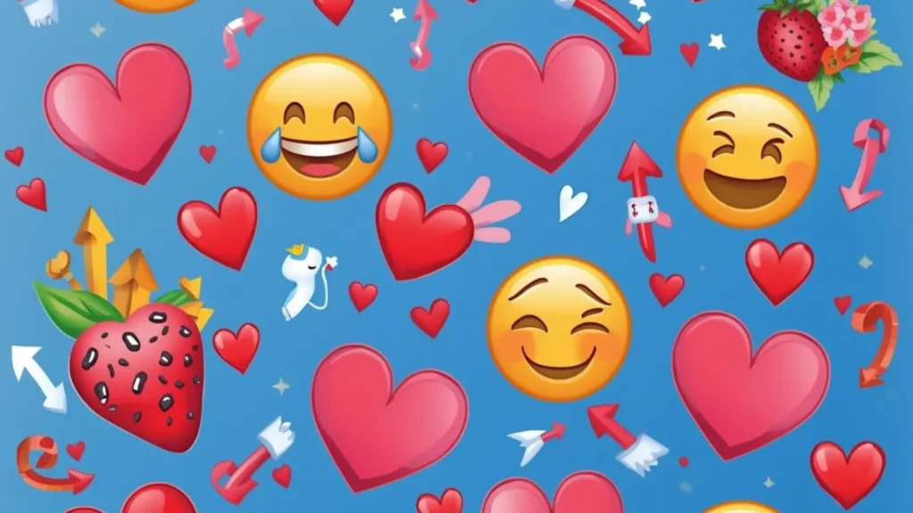 emoji riddles for love