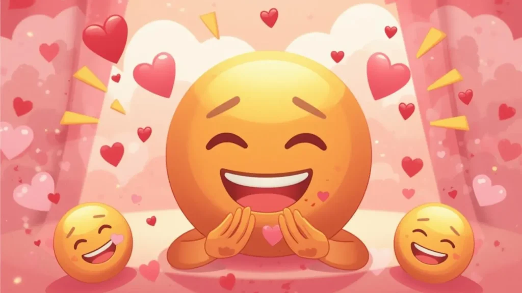 emoji riddles for love