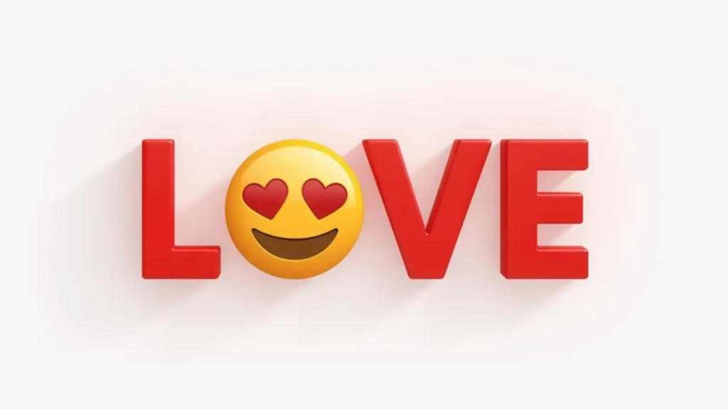 emoji riddles for love