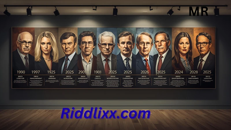 🕰️ Origin & Evolution of “HR”