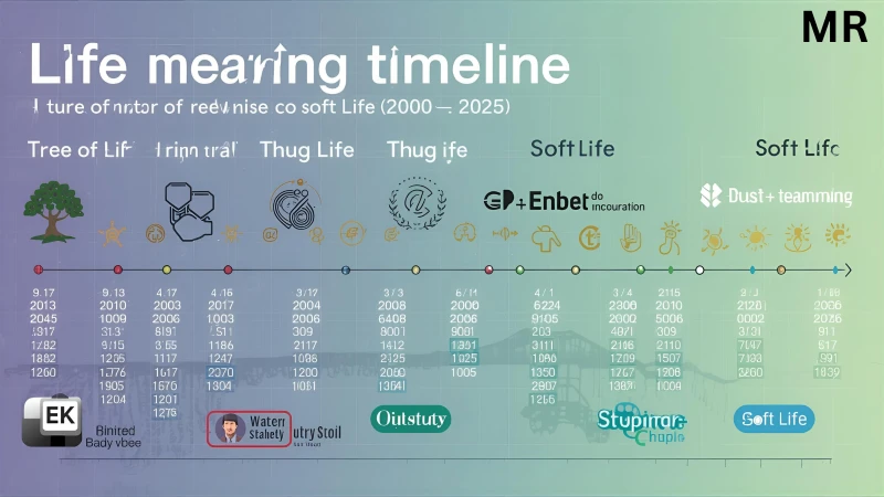 Life Meaning (2025) — Tree of Life to Soft Life, Slang & Spiritual Meaning Explained