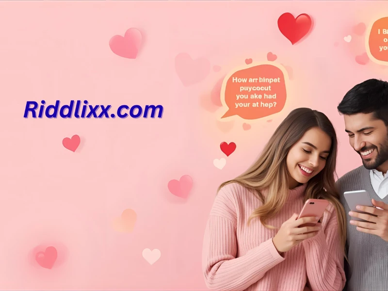 105+๐ Love Riddles for Your Crush | 100% Original, Romantic