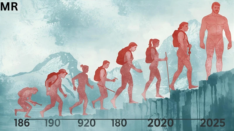 🕰️ Origin & Evolution of Perseverance