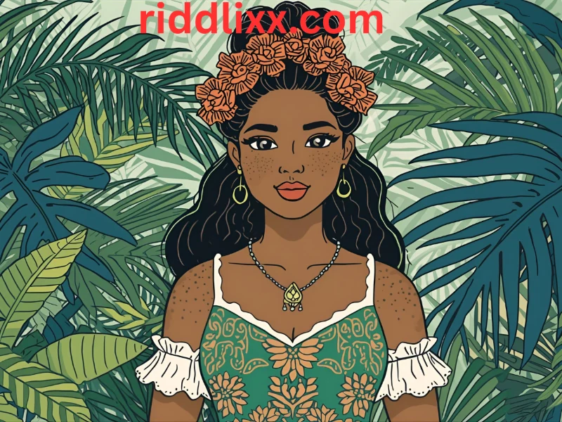 Riddles for Girls with Answers ๐ง๐ฌ