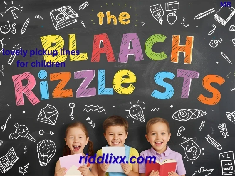 riddles for kids printable