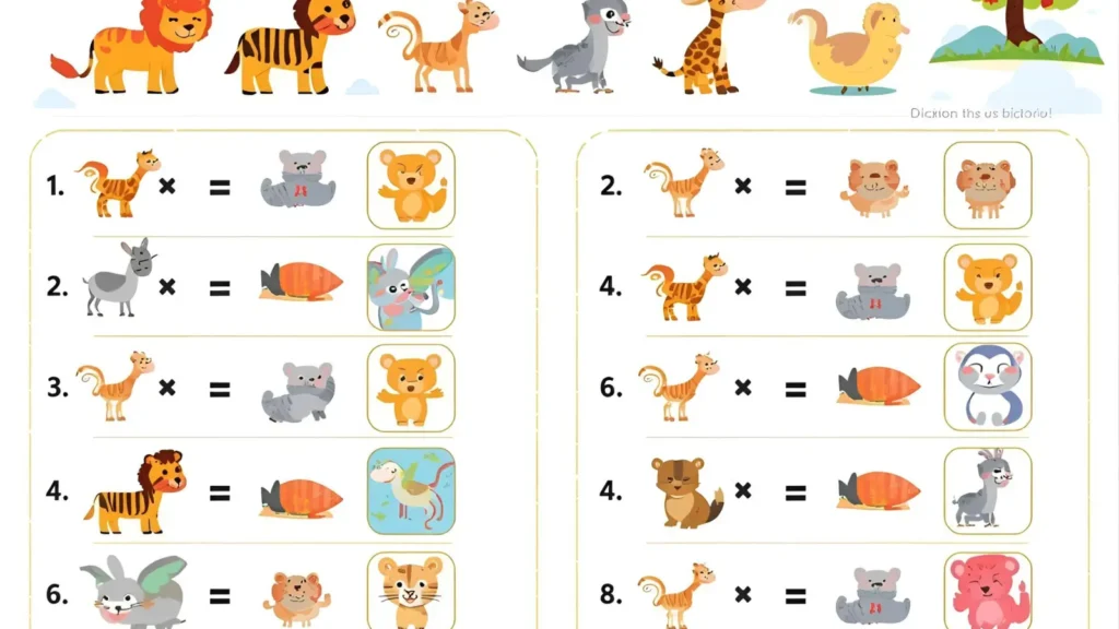 riddles for kids printable