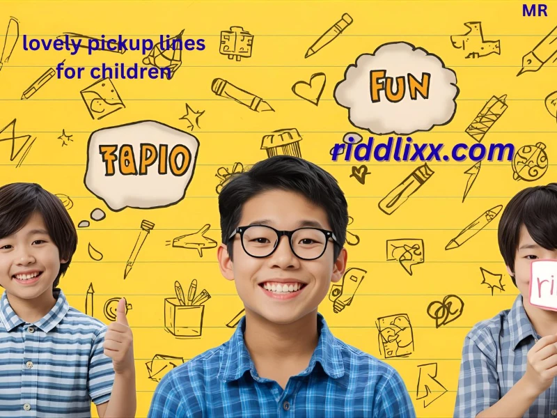 riddles for kids printables