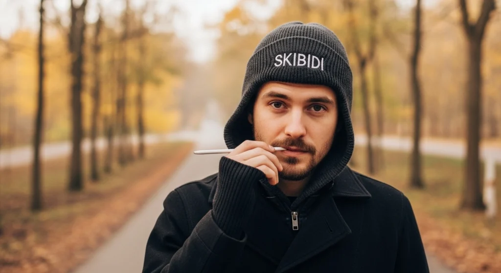Skibidi Meaning