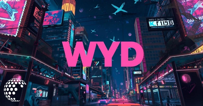 📱 WYD Meaning 2025: What Does WYD Mean in Text, Chat & Social Media?