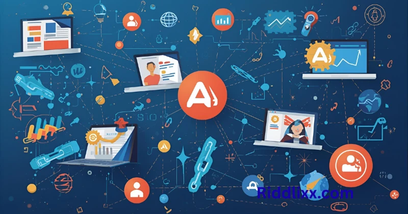 Backlinks and domain authority impact on Google search rankings