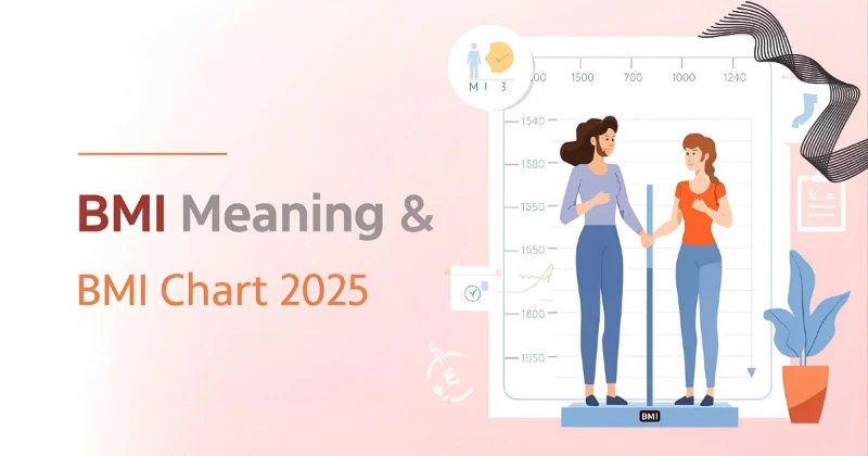 ⭐ BMI Meaning (2025 Guide): What BMI Means in Medical, Health & Everyday Life)