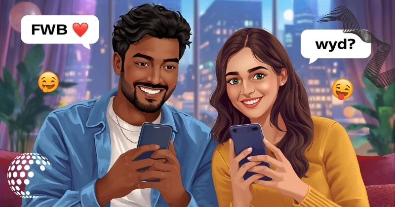 💞 FWB Meaning 2025: What Does FWB Mean in Text, Chat & Modern Relationships?