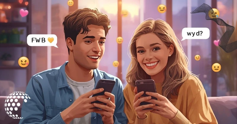 🩺 Did You Know “FWB” Has a Medical Meaning Too?