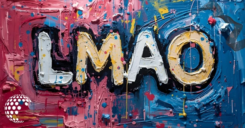 LMAO Meaning (2025 Guide): What LMAO Means in Text, Chat & Slang Today 😂🔥