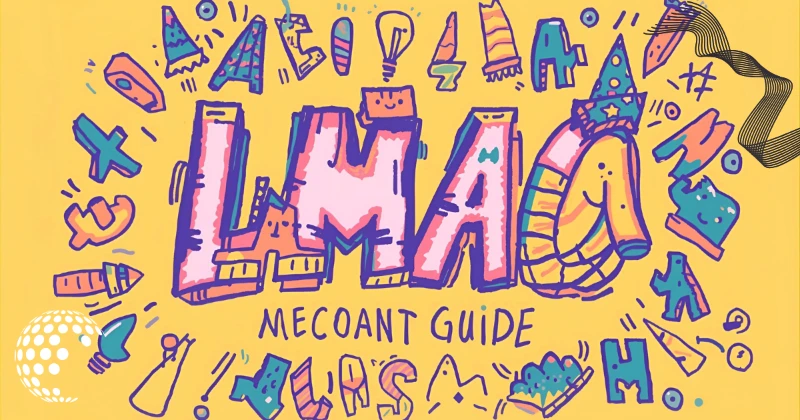 ⭐ LMAO Meaning in Instagram Comments