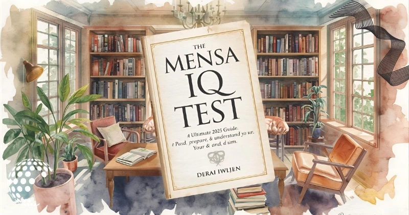 IQ Test Requirements & Eligibility