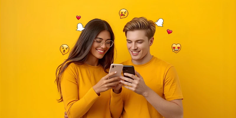 “Example conversation showing OTP meaning in text message 2025.”