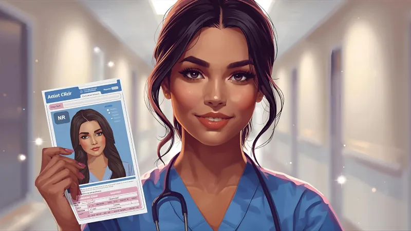 NR Meaning in Social Media (TikTok, Instagram, X) 🎵