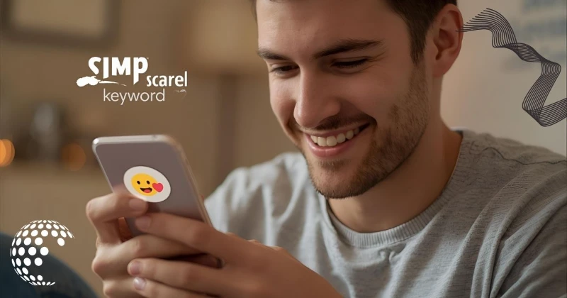 Gen Z & Meme Culture: “I’m a Simp” Trend