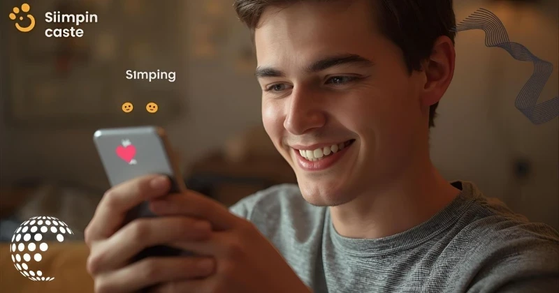 💘 Simp Meaning 2025: What Does “Simp” Mean in Text, Slang & Relationships?